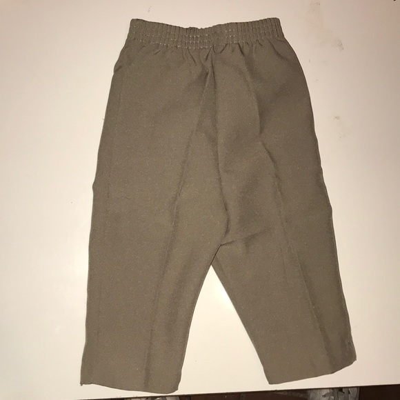 Cute Dress suit for toddlers - Picture 3 of 6